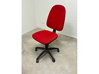 Bureautafel (2x) - afbeelding 3 van  3