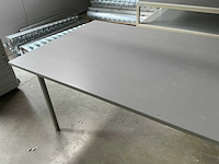 Bureautafel (2x) - afbeelding 5 van  9