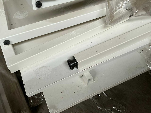 Bureautafel (2x) - afbeelding 2 van  2