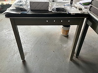 Bureautafel (3x) - afbeelding 2 van  5