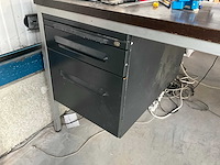 Bureautafel (3x) - afbeelding 5 van  5