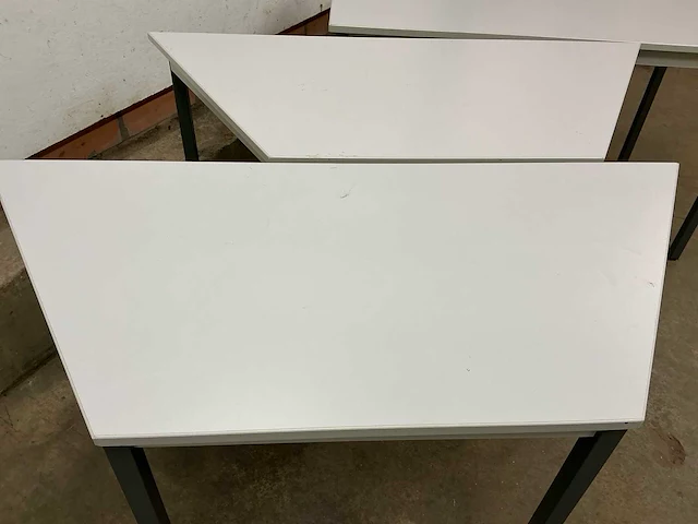 Bureautafel (3x) - afbeelding 2 van  7
