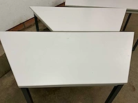Bureautafel (3x) - afbeelding 2 van  7