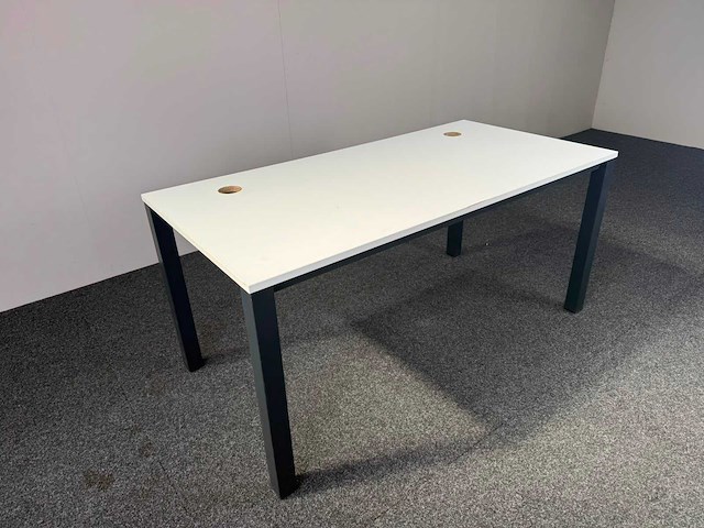 Bureautafel (3x) - afbeelding 2 van  3