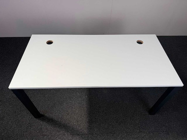 Bureautafel (3x) - afbeelding 3 van  3