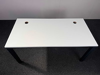 Bureautafel (3x) - afbeelding 3 van  3