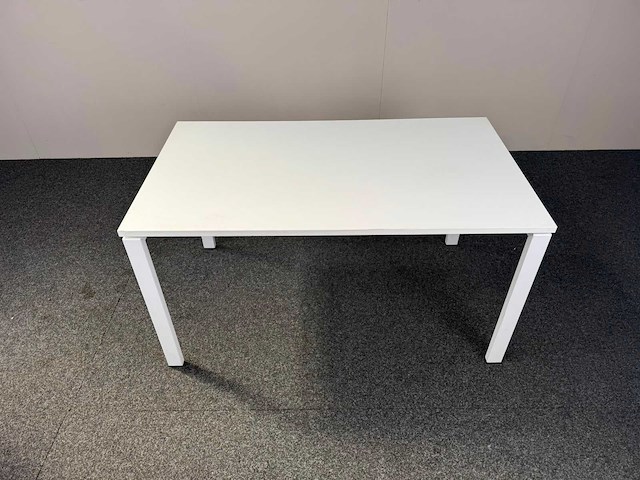 Bureautafel (3x) - afbeelding 1 van  3