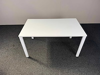 Bureautafel (3x) - afbeelding 1 van  3