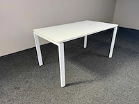 Bureautafel (3x) - afbeelding 2 van  3