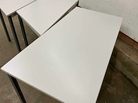 Bureautafel (3x) - afbeelding 2 van  7