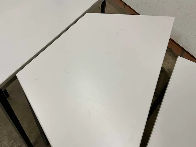 Bureautafel (3x) - afbeelding 3 van  7