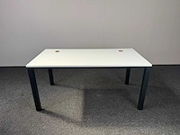 Bureautafel (3x) - afbeelding 1 van  4