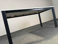 Bureautafel (3x) - afbeelding 4 van  4