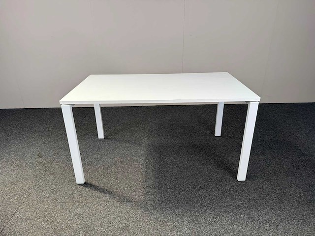 Bureautafel (3x) - afbeelding 1 van  3