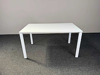 Bureautafel (3x) - afbeelding 1 van  3