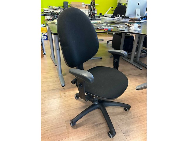 Bureautafel (4x) - afbeelding 5 van  12