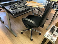Bureautafel (4x) - afbeelding 7 van  12