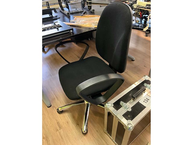 Bureautafel (4x) - afbeelding 8 van  12