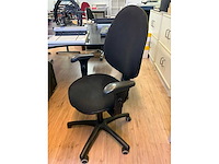 Bureautafel (4x) - afbeelding 10 van  12