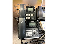 Bureautafel (4x) - afbeelding 12 van  12