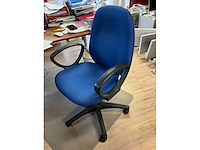 Bureautafel (4x) - afbeelding 3 van  15