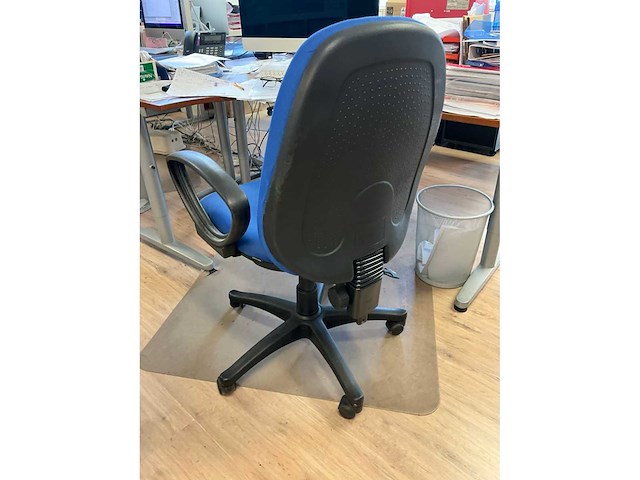 Bureautafel (4x) - afbeelding 4 van  15