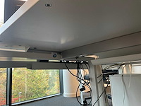 Bureautafel (4x) - afbeelding 3 van  5