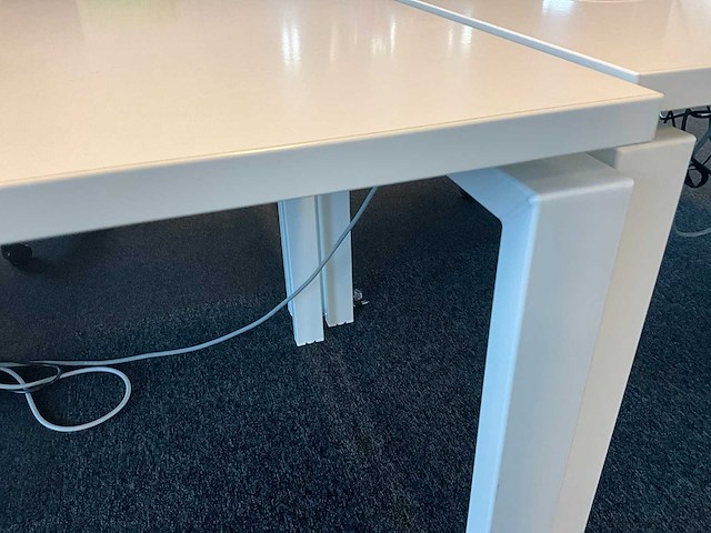 Bureautafel (4x) - afbeelding 5 van  5