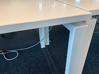 Bureautafel (4x) - afbeelding 5 van  5