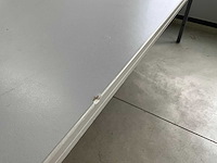 Bureautafel (4x) - afbeelding 2 van  12