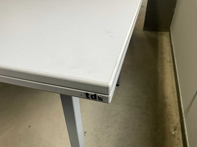 Bureautafel (4x) - afbeelding 3 van  12