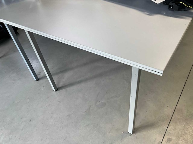 Bureautafel (4x) - afbeelding 4 van  12