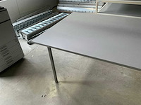 Bureautafel (4x) - afbeelding 6 van  12