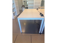 Bureautafel (4x) - afbeelding 2 van  4