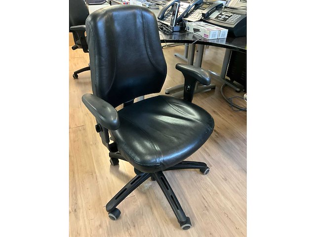 Bureautafel (4x) - afbeelding 3 van  12