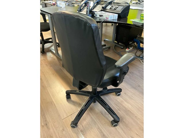 Bureautafel (4x) - afbeelding 4 van  12