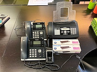 Bureautafel (4x) - afbeelding 11 van  12