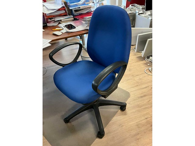 Bureautafel (4x) - afbeelding 3 van  15