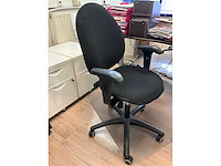 Bureautafel (4x) - afbeelding 6 van  15