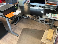 Bureautafel (4x) - afbeelding 9 van  15