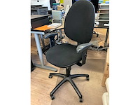 Bureautafel (4x) - afbeelding 10 van  15