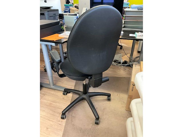 Bureautafel (4x) - afbeelding 11 van  15
