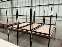 Bureautafel (6x) - afbeelding 2 van  3