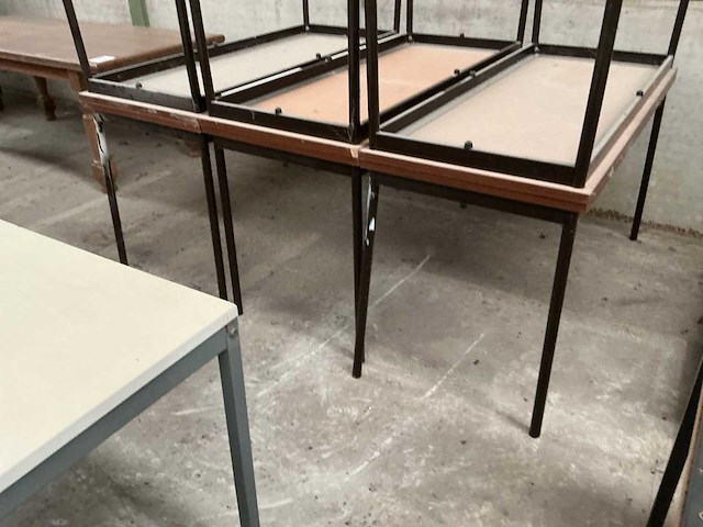 Bureautafel (6x) - afbeelding 3 van  3