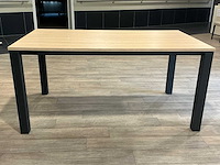 Bureautafel (6x) - afbeelding 1 van  4