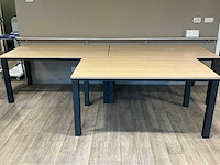 Bureautafel (6x) - afbeelding 3 van  4