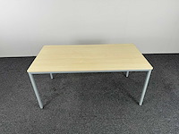 Bureautafel (7x) - afbeelding 1 van  4