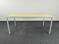 Bureautafel (7x) - afbeelding 2 van  4