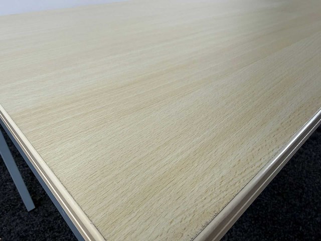 Bureautafel (7x) - afbeelding 3 van  4