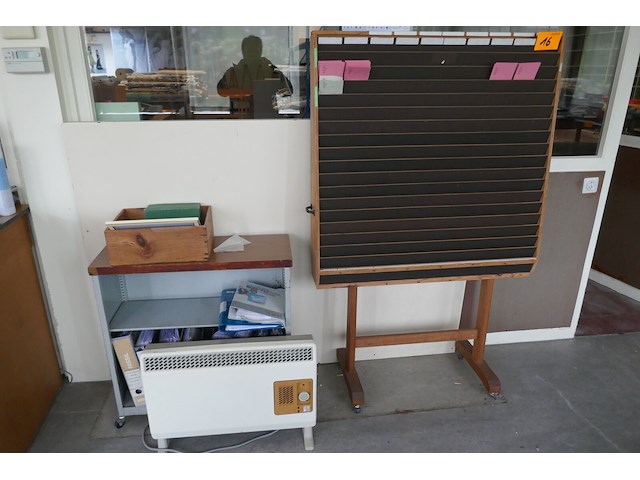 Bureautafel en dergelijken - afbeelding 1 van  7